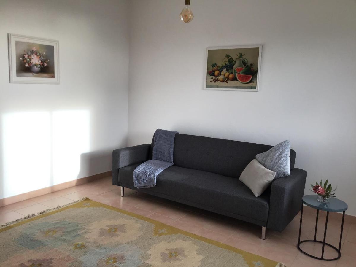 Bungalows Do Amparo Ponta do Pargo Zewnętrze zdjęcie