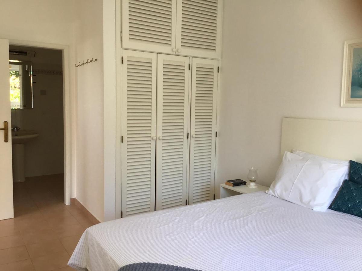 Bungalows Do Amparo Ponta do Pargo Zewnętrze zdjęcie